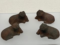 -皖西博物馆