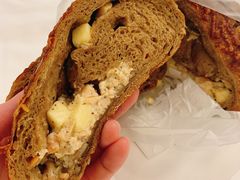 -Juicy Bakery(大学路店)