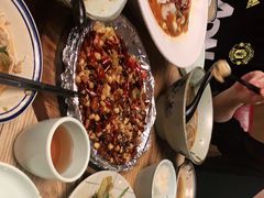 -缘生态云南菜·野生菌庭院餐厅(华侨城店)