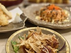 -彩葉·樱花屋日本料理(动物园店)