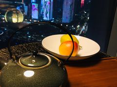 -钱江新城灯光秀