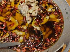 -渝乡人家(和平里店)