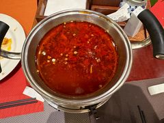 -昆明南亚风情园豪生大酒店The Riviera Cafe豪生咖啡厅