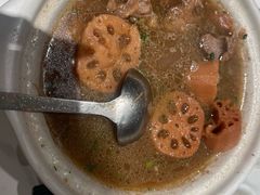 -鑫小城故事·藕汤·家常菜(台北一路总店)