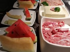 -海底捞火锅(崇文门新世界百货店)