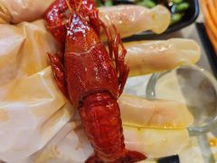 -聚味瞿记·龙虾堂(坡子街店)