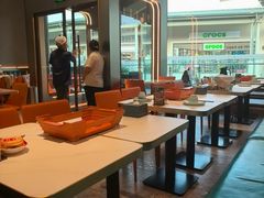 -川百汇烤鱼·泡饼·美蛙(八达岭店)