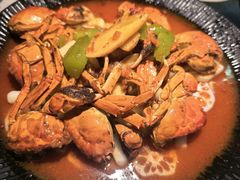 -沪小胖·小龙虾·蓝龙王(八佰伴店)