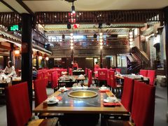 -红运火锅·中国名火锅·国风演绎(省体店)