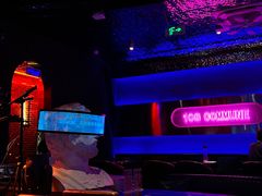 -108·公社·创意餐厅·LIVE HOUSE(李公堤店)