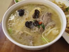 -合记烩面(人民路店)