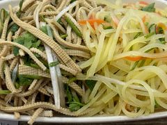 -津门张记包子铺(华昌道店)