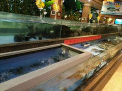 -老街坊美食汇(玉兰大街店)