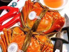 -飞尝蚝·顺德菜·鱼生(顺德总店)