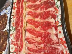 -大唐尚武烤活鳗鱼黑牛烤肉(大里路店)