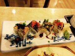 -桃屋日本料理(清华科技园店)