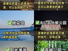 -日照海滨国家森林公园