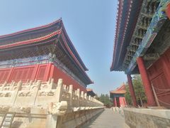 -北京市劳动人民文化宫(太庙)