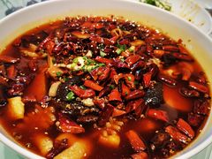 -香丰阁·烤鸭·川湘菜(清河店)