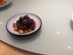 -汤记传菜(秀浦路店)