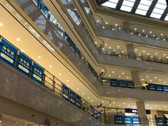 -光启城时尚购物中心