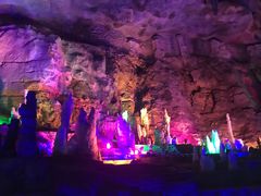 -泰安地下龙宫景区