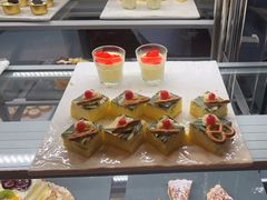 -浙江西子宾馆·瑶园咖啡厅