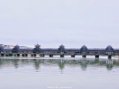 -龙津风雨桥