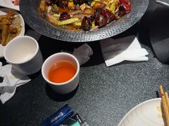 -辣尚瘾·烤鱼·新川菜(牡丹园直营店)