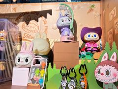 -泡泡玛特POPMART(崇文门国瑞城店)