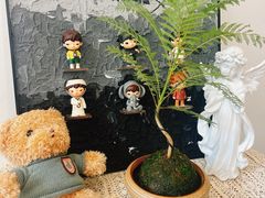 -暖忆烘焙甜品