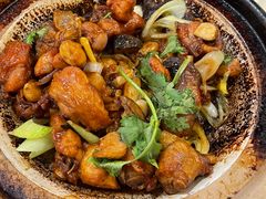 -日昌餐馆(亦庄店)