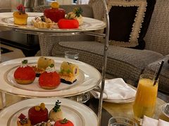 -大堂吧·下午茶·特调鸡尾酒(大连一方城堡豪华精选酒店)