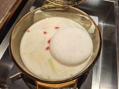 -利苑酒家(宜安广场店)