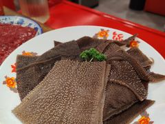 -海底捞火锅(海宁路店)