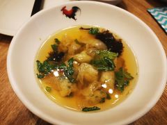 莆田扁肉汤-莆田餐厅PUTIEN(三里屯店)