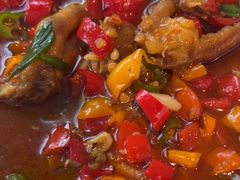 -荷塘秋月·本帮江浙菜(国权路店)