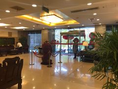 大堂-上海精菜馆(虎踞关店)