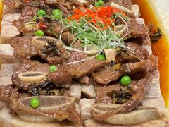 -华膳楼·安徽地标美食·中华餐饮名店(文化公园店)
