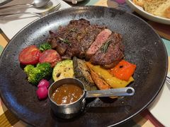 -安妮意大利餐厅(国贸店)