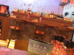-饭町二郎日式综合茶餐(中安广场店)