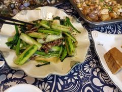 -米庄·原味私房菜(骏壹万邦店)
