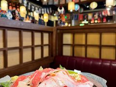 -王氏炉匠·烧鸟放题自助(好运街店)