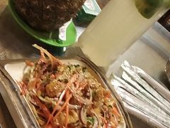 -多哥水傣味餐厅(司马巷店)