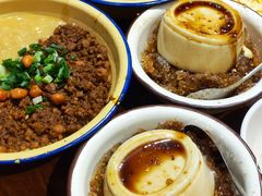 -阿福板凳面(观音桥店)
