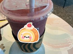 -星巴克(舟山蜈蚣峙店)