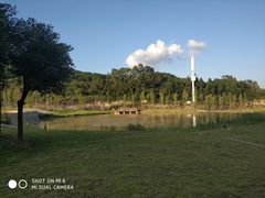 -福州大学(旗山校区)