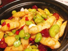 -意满花千醉(金茂览秀城店)