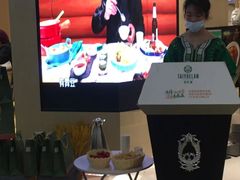 -泰悦澜·泰国餐厅(万象城店)