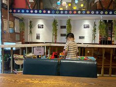 -许榴香西餐厅(台东步行街店)